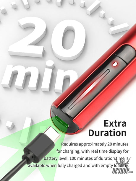 Dspiae Es - A ’Illusive Shadows’ Reciprocating Sander Sanding Tools