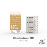 DSPIAE ES-A PRO ’Illusive Shadow’ Reciprocating Electric Sander SS-ES01 Sanding Tools