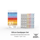 DSPIAE ES-A PRO ’Illusive Shadow’ Reciprocating Electric Sander SS-ESS Sanding Tools