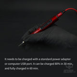 DSPIAE ES-P Portable electric sharpening pen Oni Electric Sander DSPIAE 29.99 OEShop