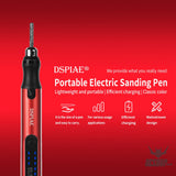 DSPIAE ES-P Portable electric sharpening pen Oni Electric Sander DSPIAE 29.99 OEShop