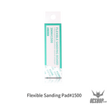Dspiae Fs Flexible Sanding Pad Set/ Board Fs- 1500 Tools