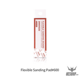 Dspiae Fs Flexible Sanding Pad Set/ Board Fs- 600 Tools