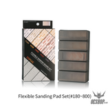 Dspiae Fs Flexible Sanding Pad Set/ Board Fs-S01 Set Tools