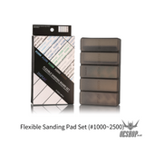 Dspiae Fs Flexible Sanding Pad Set/ Board Fs-S02 Set Tools