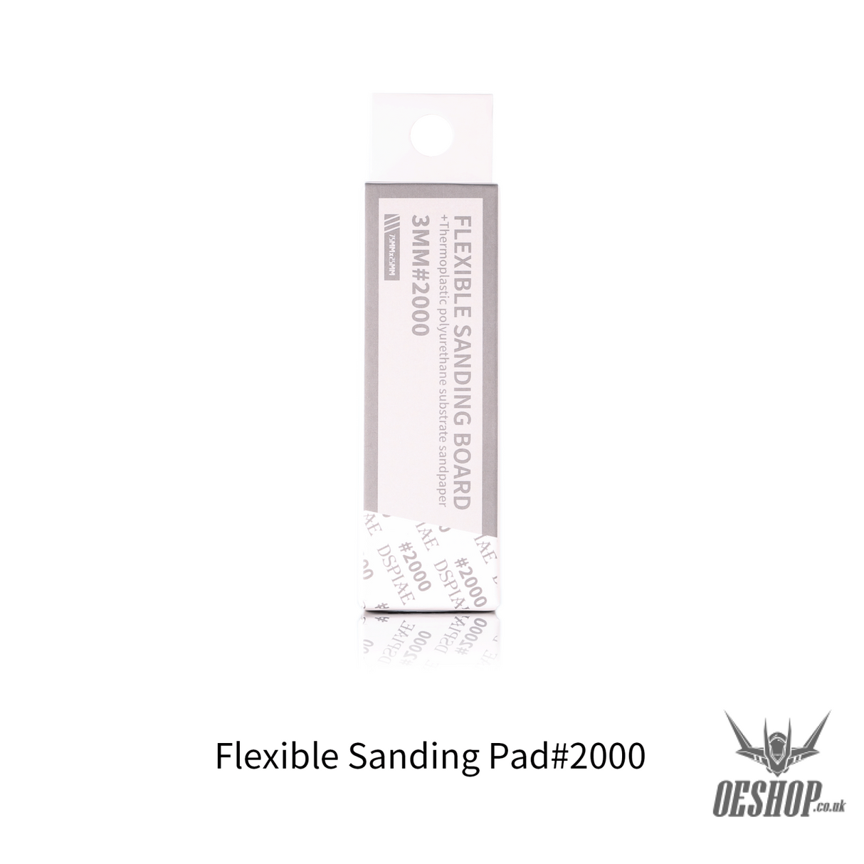 Dspiae Fs Flexible Sanding Pad Set/ Board Tools