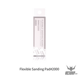 Dspiae Fs Flexible Sanding Pad Set/ Board Tools