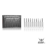 DSPIAE GH-10 Tungsten Steel Grinding Head For Set ES-P DSPIAE 13.99 OEShop