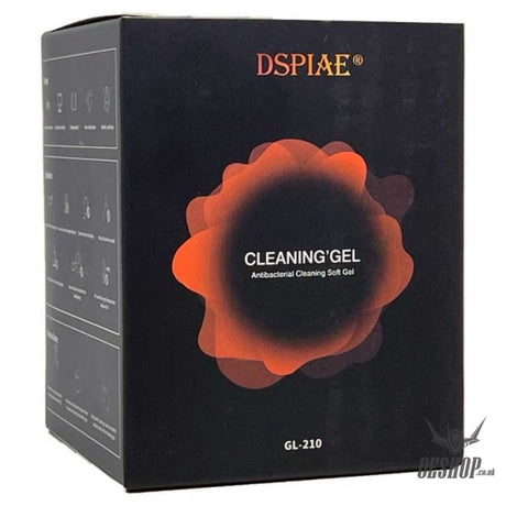 Dspiae Gl-210 Antibacterial Cleaning Soft Gel