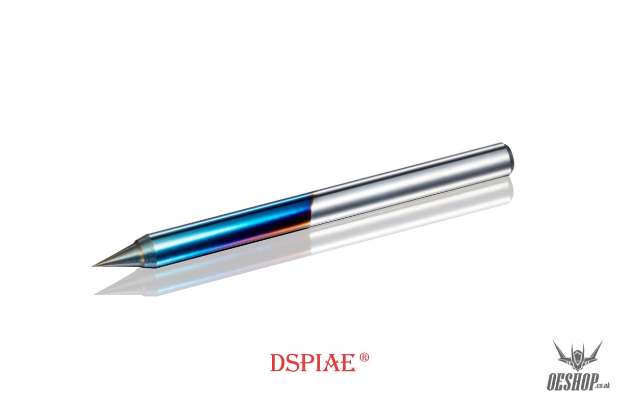 DSPIAE KB-S Tungsten Steel Carving Needle