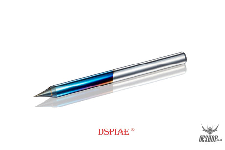 DSPIAE KB-S Tungsten Steel Carving Needle