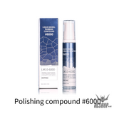 Dspiae Lm-10 Polishing Compound #6000 Blue