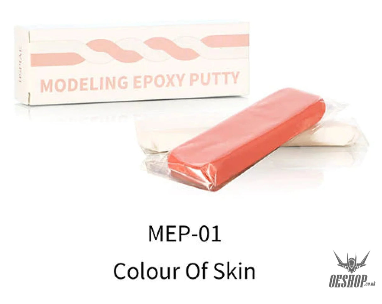 Dspiae Mep Modeling Epoxy Putty Mep-01 Skin