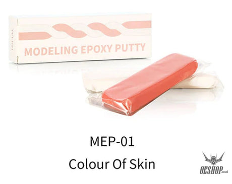 Dspiae Mep Modeling Epoxy Putty Mep-01 Skin