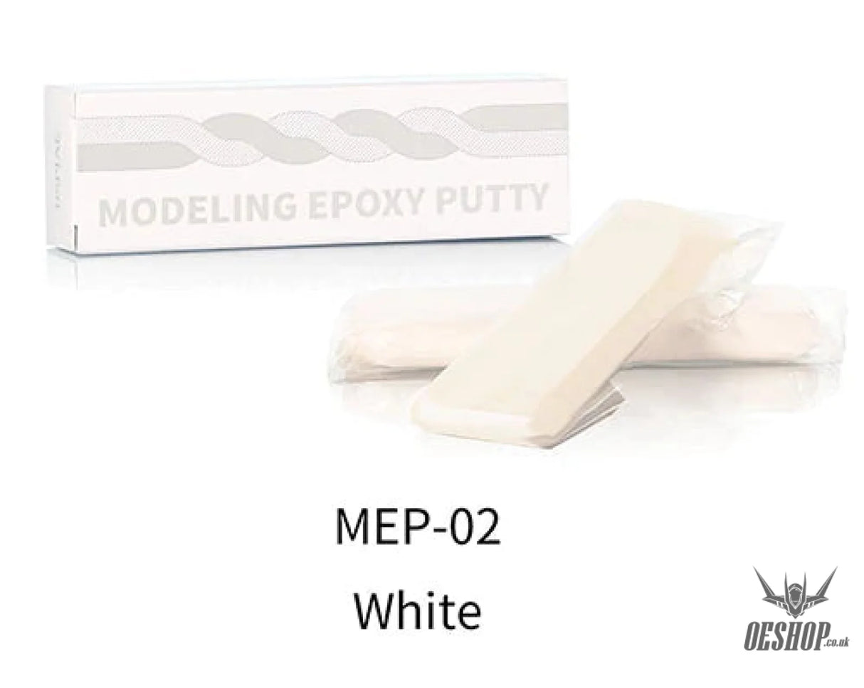 Dspiae Mep Modeling Epoxy Putty Mep-02 White