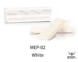 Dspiae Mep Modeling Epoxy Putty Mep-02 White