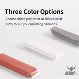Dspiae Mep Modeling Epoxy Putty