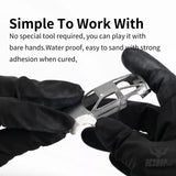 Dspiae Mep Modeling Epoxy Putty