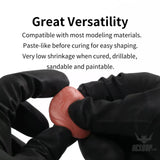 Dspiae Mep Modeling Epoxy Putty