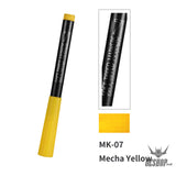 Dspiae Mk Mkm Eco Friendly Acrylic Soft Tipped Markers