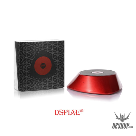 Dspiae Ms-01 Portable Magnetic Paint Mixer