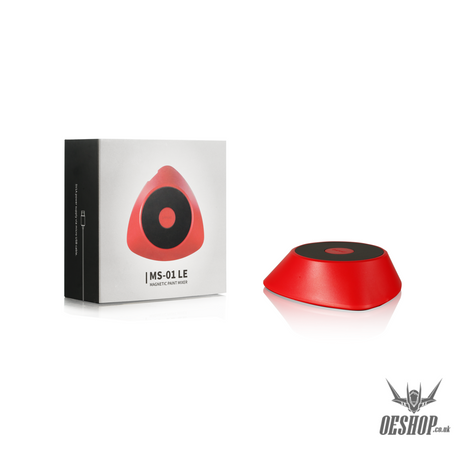 DSPIAE MS-01 LE Portable Magnetic Paint Stirrer MS-01 LE Portable Magnetic Paint Stirrer