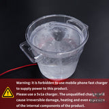 Dspiae Ms-01 Portable Magnetic Paint Mixer