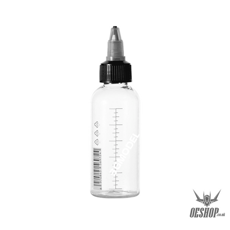 Dspiae Ms-01 Portable Magnetic Paint Mixer Ms-B75 Pet Spiked Paint Bottle 75Ml