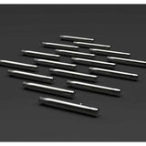 Dspiae Ms-01 Portable Magnetic Paint Mixer Ms-R18 10X Stirring Rods For