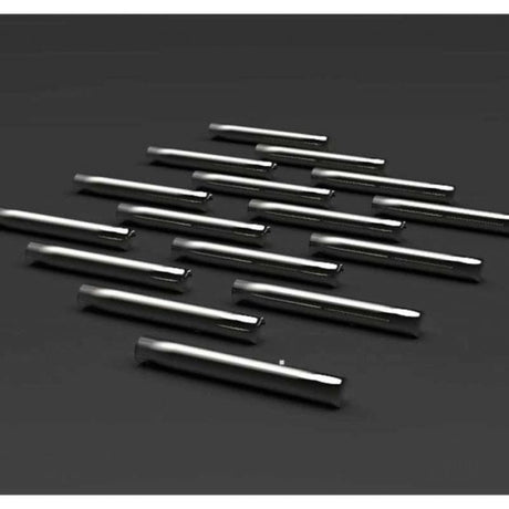 Dspiae Ms-01 Portable Magnetic Paint Mixer Ms-R18 10X Stirring Rods For