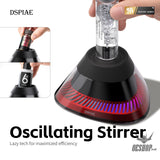 DSPIAE MS-02 Oscillating Stirrer