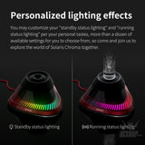 DSPIAE MS-02 Oscillating Stirrer