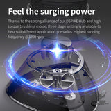 DSPIAE MS-02 Oscillating Stirrer