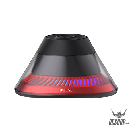 DSPIAE MS-02 Oscillating Stirrer