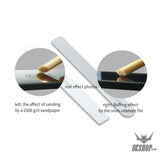 DSPIAE MSF-13 Siren ultimate precision file DSPIAE 4.99 OEShop