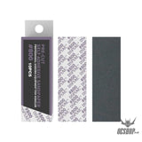 Dspiae Msp 180-2500 Pre-Cut Self Adhesive Sandpaper 10Pcs Msp-800