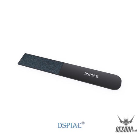 Dspiae Msp 180-2500 Pre-Cut Self Adhesive Sandpaper 10Pcs