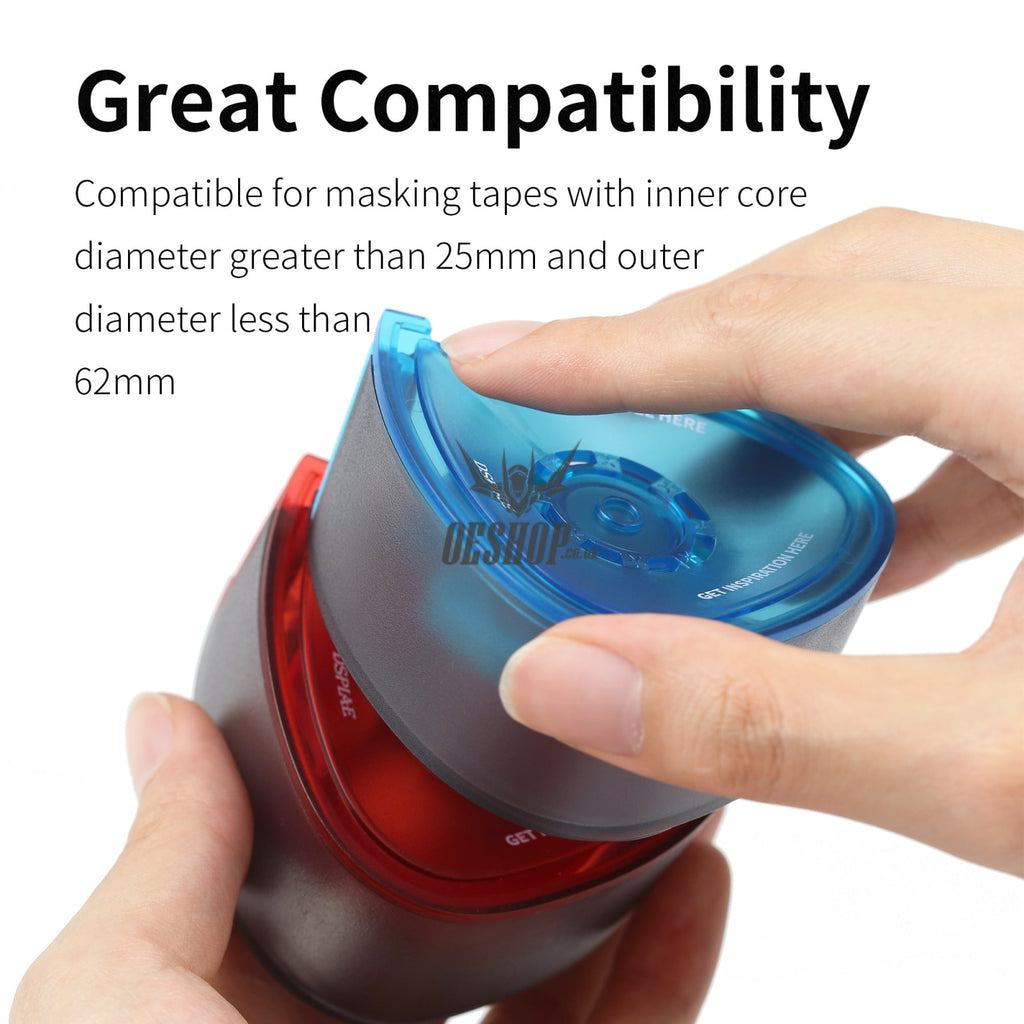 Dspiae Mt-B Masking Tape Cutter