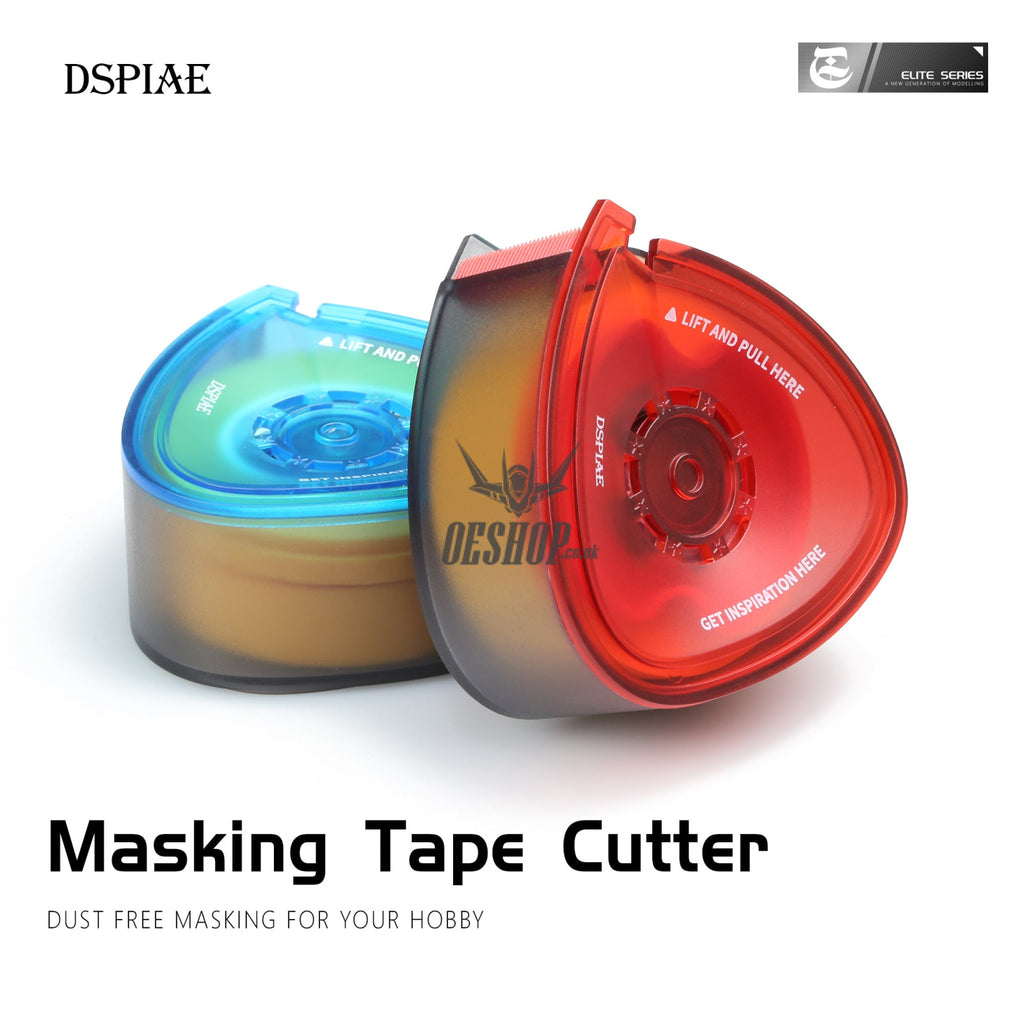 Dspiae Mt-B Masking Tape Cutter