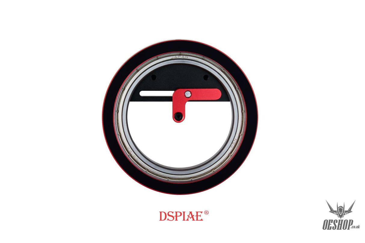 DSPIAE MT-EC Entry-level Of Stepless Adjustment Circular Cutter - Starter Kit Professional Tools