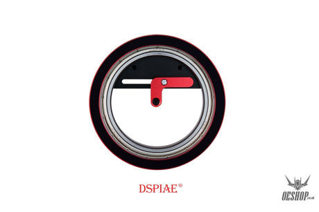 DSPIAE MT-EC Entry-level Of Stepless Adjustment Circular Cutter - Starter Kit Professional Tools