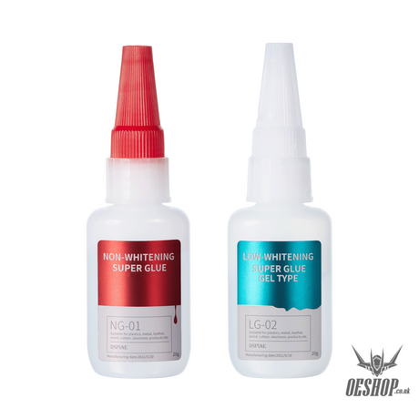 Dspiae Ng-01 Non-Fogging Instant Ca Lg-02 Low-Fogging Gel