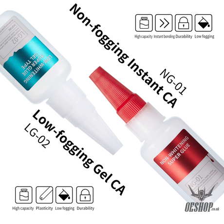 Dspiae Ng-01 Non-Fogging Instant Ca Lg-02 Low-Fogging Gel