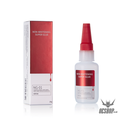 Dspiae Ng-01 Non-Fogging Instant Ca Lg-02 Low-Fogging Gel