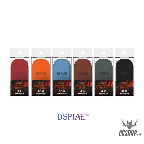 Dspiae Np Leather Protector For Nippers