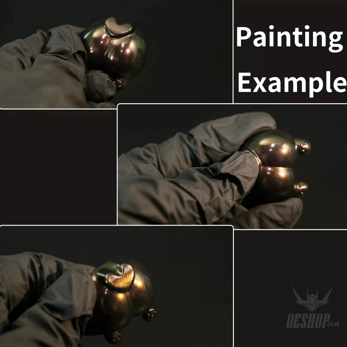 Dspiae Pld Super Corgi Butt Color Testing Piece