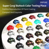 Dspiae Pld Super Corgi Butt Color Testing Piece