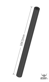 DSPIAE PT-AB Wash-Free Airbrush / PT-AR Airbrush Rack - PT-AR-00 Supporting Shaft (Long) - Airbrush Accessories