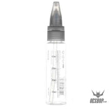 DSPIAE PT-AB Wash-Free Airbrush / PT-AR Airbrush Rack - MS-B50 Paint Mixing Bottle (50ml) - Airbrush Accessories