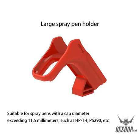 Dspiae Pt-Ar Airbrush Rack Pt-Ar-01 Large Spary Pen Holder Accessories